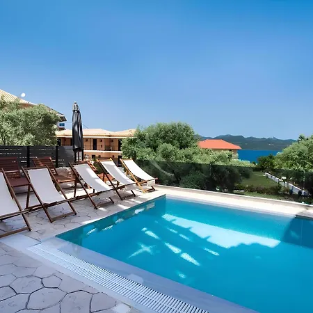 Melodia Lefkada 1 *