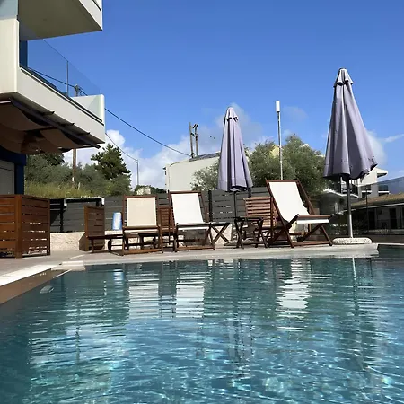 Melodia Lefkada 1 *