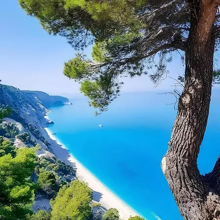 Apartament Melodia Lefkada 1 *