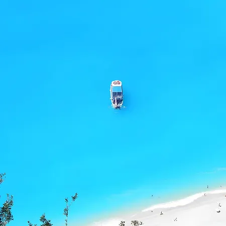 Melodia Lefkada 1 Nikiana