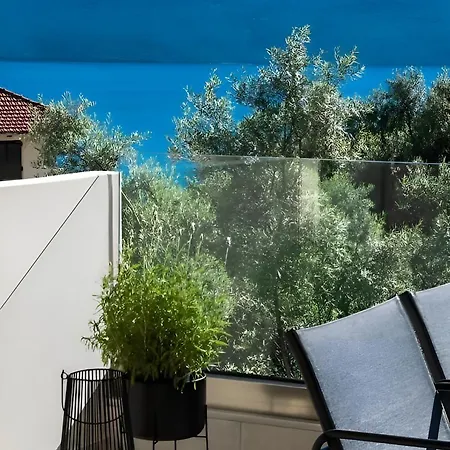 Apartament Melodia Lefkada 1