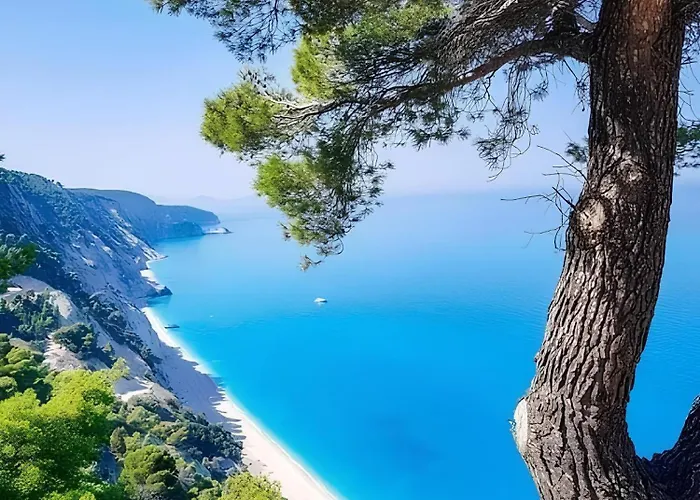 Apartament Melodia Lefkada 1 *