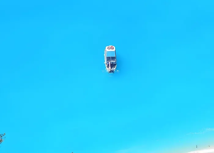 Melodia Lefkada 1 Nikiana